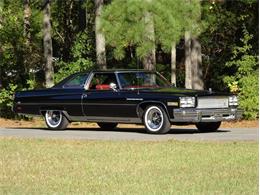 1976 Buick Limited (CC-1657833) for sale in Youngville, North Carolina