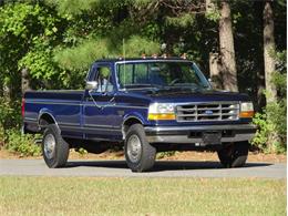 1994 Ford F250 (CC-1657835) for sale in Youngville, North Carolina