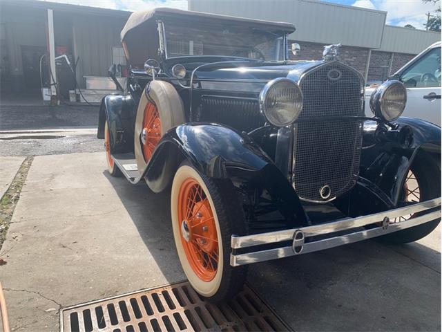 1931 Ford Model A (CC-1657843) for sale in Youngville, North Carolina