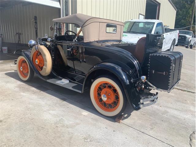 1931 Ford Model A for Sale | ClassicCars.com | CC-1657843