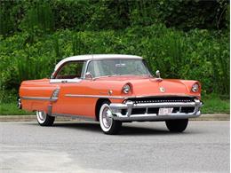 1955 Mercury Monterey (CC-1657850) for sale in Youngville, North Carolina