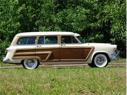 1954 Ford Country Squire (CC-1657860) for sale in Youngville, North Carolina