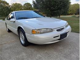 1997 Ford Thunderbird (CC-1657869) for sale in Youngville, North Carolina