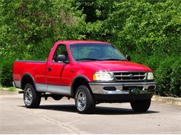 1998 Ford F150 (CC-1657871) for sale in Youngville, North Carolina