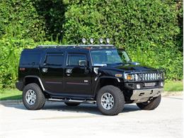 2003 Hummer H2 (CC-1657873) for sale in Youngville, North Carolina