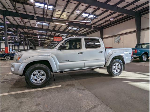 2008 Toyota Tacoma For Sale ClassicCars CC 1650788