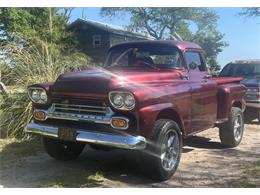 1959 Chevrolet Apache (CC-1657892) for sale in Beaufort , North Carolina