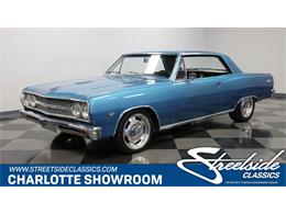 1965 Chevrolet Chevelle (CC-1657896) for sale in Concord, North Carolina