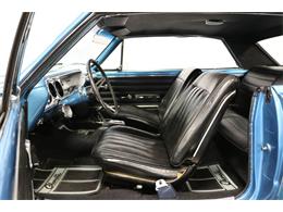 1965 Chevrolet Chevelle (CC-1657896) for sale in Concord, North Carolina