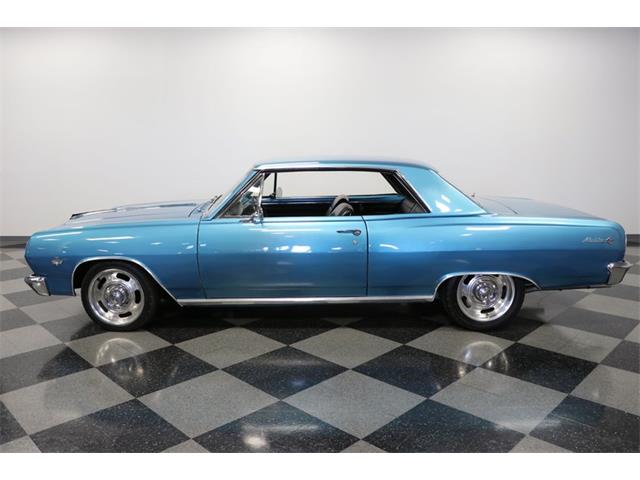 1965 Chevrolet Chevelle (CC-1657896) for sale in Concord, North Carolina
