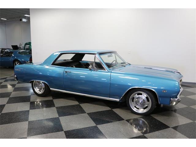 1965 Chevrolet Chevelle (CC-1657896) for sale in Concord, North Carolina