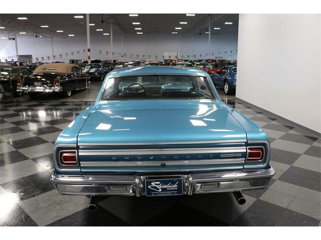 1965 Chevrolet Chevelle (CC-1657896) for sale in Concord, North Carolina
