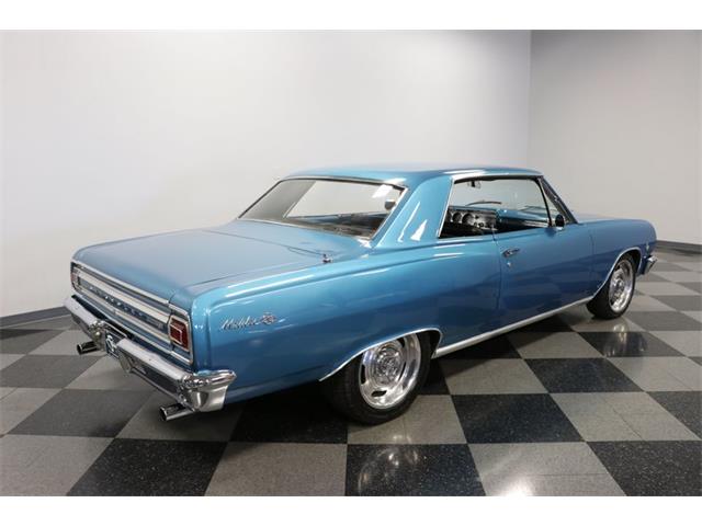 1965 Chevrolet Chevelle (CC-1657896) for sale in Concord, North Carolina