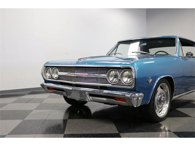 1965 Chevrolet Chevelle (CC-1657896) for sale in Concord, North Carolina