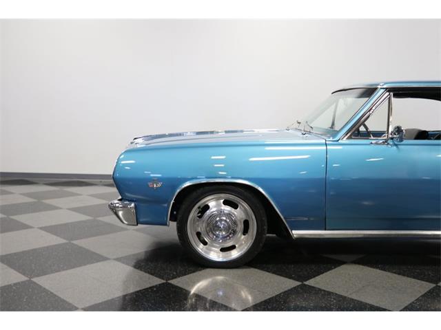 1965 Chevrolet Chevelle (CC-1657896) for sale in Concord, North Carolina