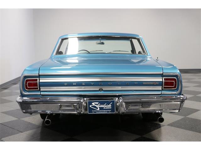 1965 Chevrolet Chevelle (CC-1657896) for sale in Concord, North Carolina