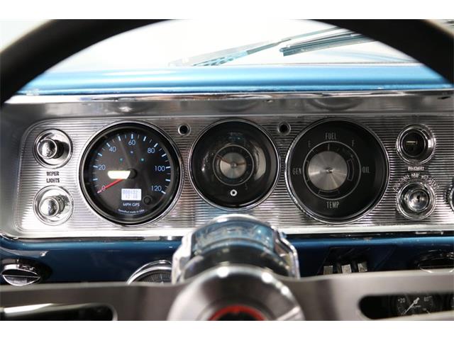 1965 Chevrolet Chevelle (CC-1657896) for sale in Concord, North Carolina