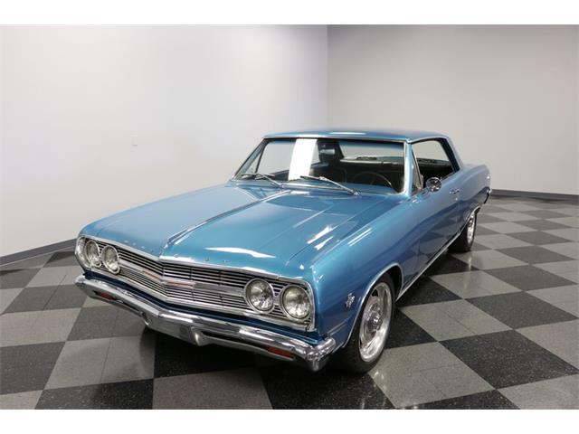 1965 Chevrolet Chevelle (CC-1657896) for sale in Concord, North Carolina