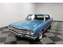 1965 Chevrolet Chevelle (CC-1657896) for sale in Concord, North Carolina