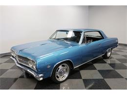 1965 Chevrolet Chevelle (CC-1657896) for sale in Concord, North Carolina