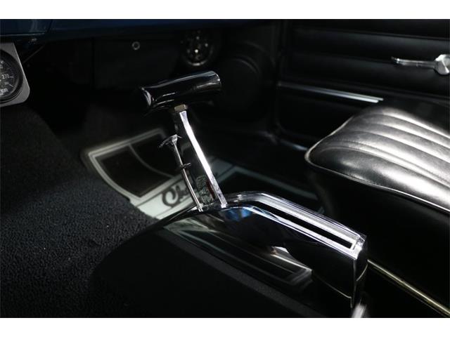1965 Chevrolet Chevelle (CC-1657896) for sale in Concord, North Carolina