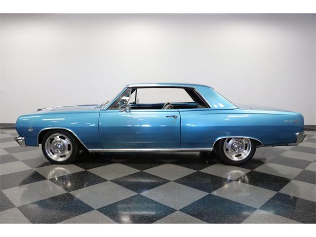 1965 Chevrolet Chevelle (CC-1657896) for sale in Concord, North Carolina