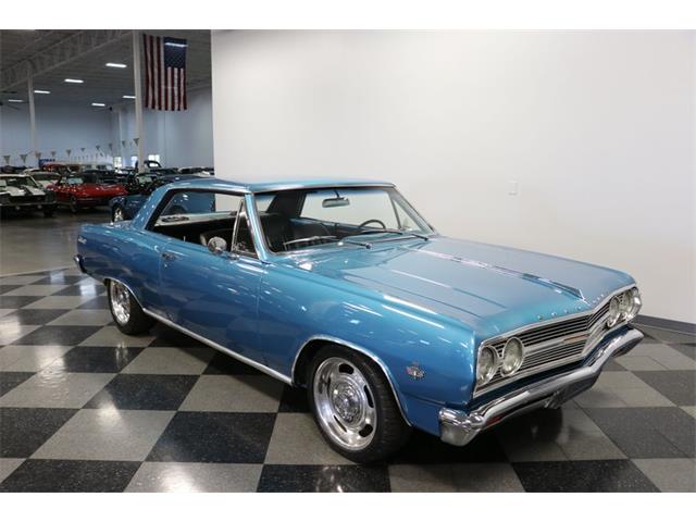 1965 Chevrolet Chevelle (CC-1657896) for sale in Concord, North Carolina