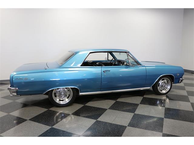 1965 Chevrolet Chevelle (CC-1657896) for sale in Concord, North Carolina
