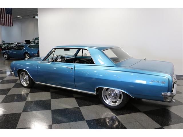 1965 Chevrolet Chevelle (CC-1657896) for sale in Concord, North Carolina
