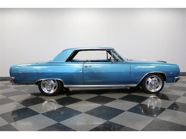 1965 Chevrolet Chevelle (CC-1657896) for sale in Concord, North Carolina
