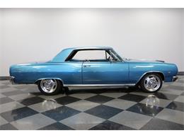 1965 Chevrolet Chevelle (CC-1657896) for sale in Concord, North Carolina