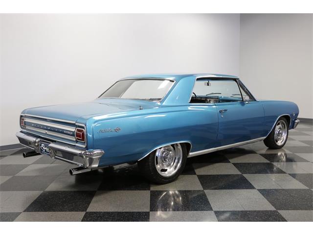 1965 Chevrolet Chevelle (CC-1657896) for sale in Concord, North Carolina