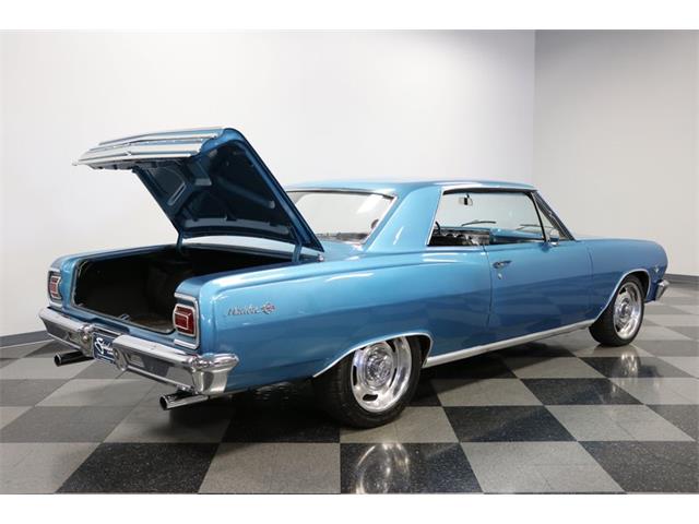1965 Chevrolet Chevelle (CC-1657896) for sale in Concord, North Carolina