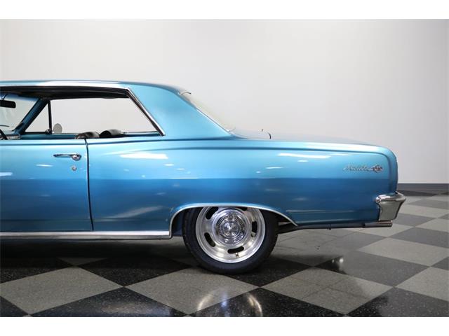 1965 Chevrolet Chevelle (CC-1657896) for sale in Concord, North Carolina