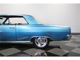 1965 Chevrolet Chevelle (CC-1657896) for sale in Concord, North Carolina