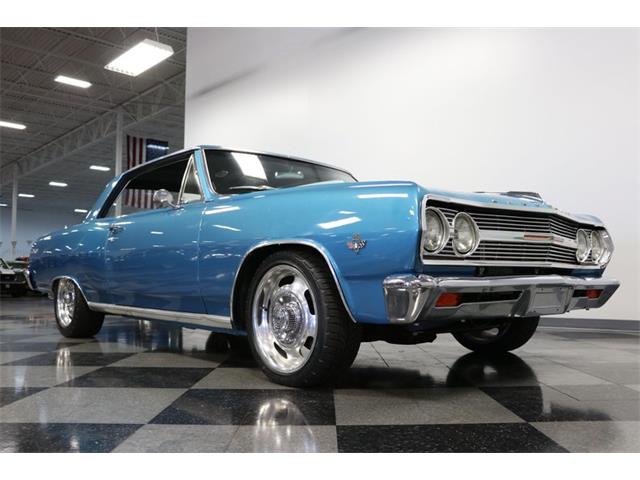 1965 Chevrolet Chevelle (CC-1657896) for sale in Concord, North Carolina