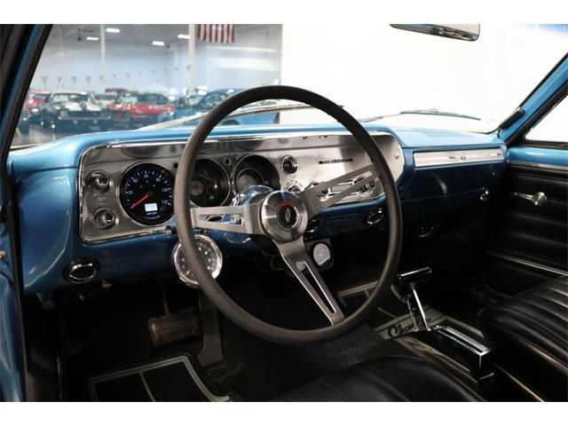 1965 Chevrolet Chevelle (CC-1657896) for sale in Concord, North Carolina