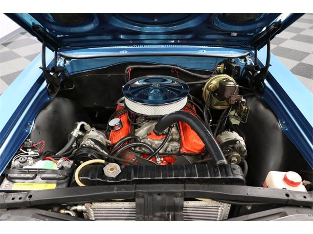 1965 Chevrolet Chevelle (CC-1657896) for sale in Concord, North Carolina