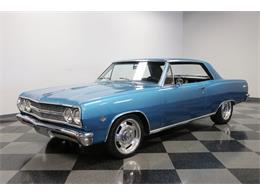 1965 Chevrolet Chevelle (CC-1657896) for sale in Concord, North Carolina
