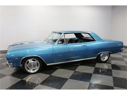 1965 Chevrolet Chevelle (CC-1657896) for sale in Concord, North Carolina