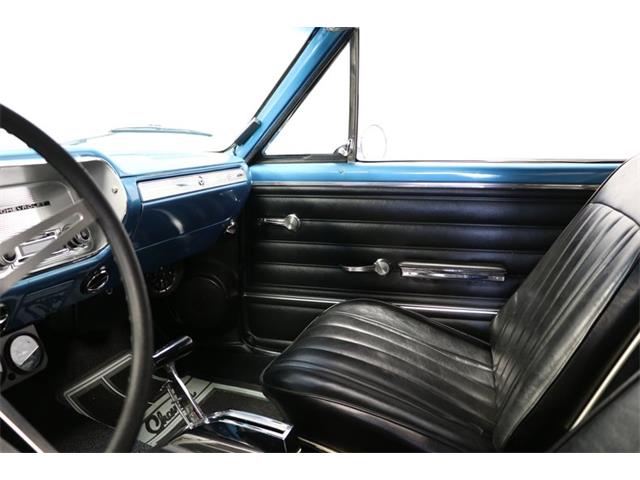 1965 Chevrolet Chevelle (CC-1657896) for sale in Concord, North Carolina