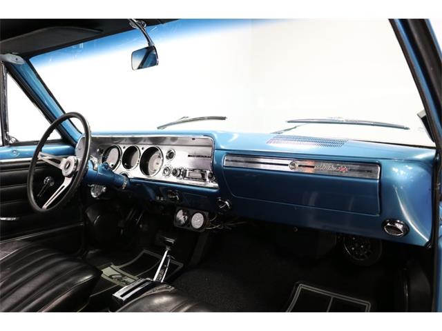 1965 Chevrolet Chevelle (CC-1657896) for sale in Concord, North Carolina