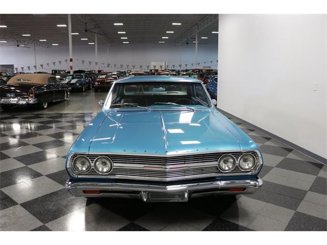 1965 Chevrolet Chevelle (CC-1657896) for sale in Concord, North Carolina