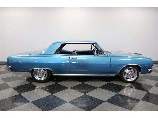 1965 Chevrolet Chevelle (CC-1657896) for sale in Concord, North Carolina