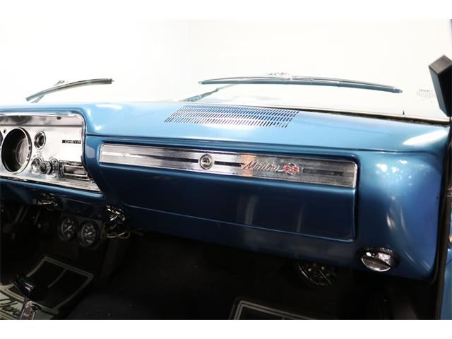 1965 Chevrolet Chevelle (CC-1657896) for sale in Concord, North Carolina