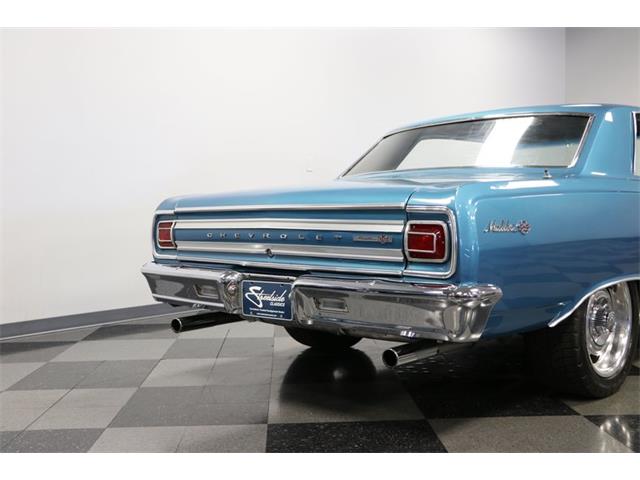 1965 Chevrolet Chevelle (CC-1657896) for sale in Concord, North Carolina