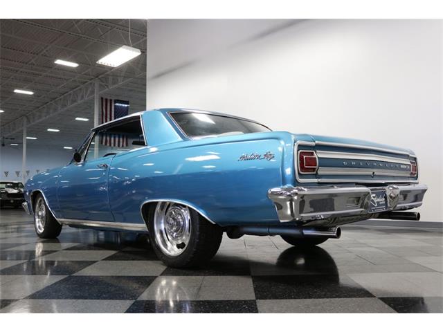 1965 Chevrolet Chevelle (CC-1657896) for sale in Concord, North Carolina