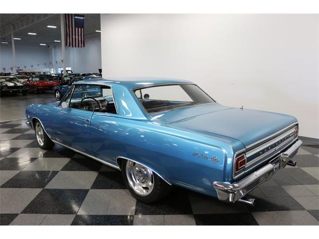 1965 Chevrolet Chevelle (CC-1657896) for sale in Concord, North Carolina