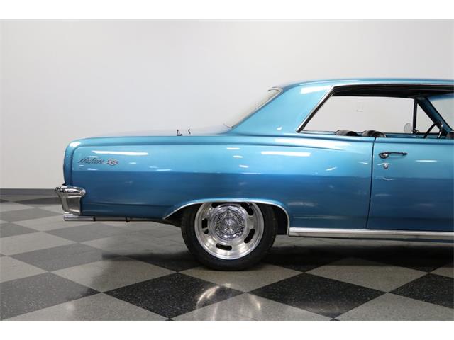 1965 Chevrolet Chevelle (CC-1657896) for sale in Concord, North Carolina