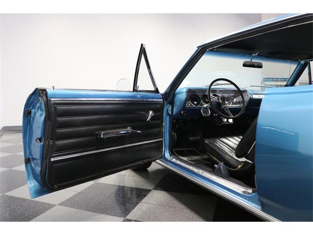 1965 Chevrolet Chevelle (CC-1657896) for sale in Concord, North Carolina